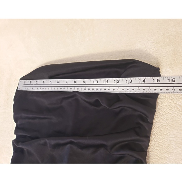 Marquis Cocktail Dress - Picture 6 of 8